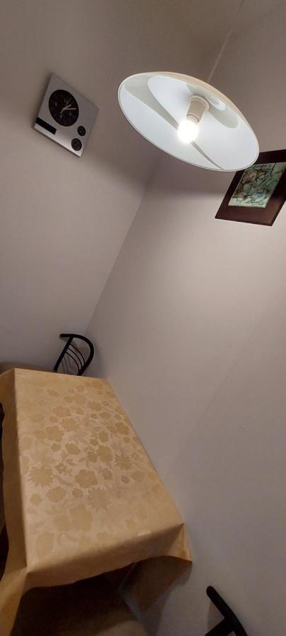 Apartments Matic Omišalj Eksteriør billede