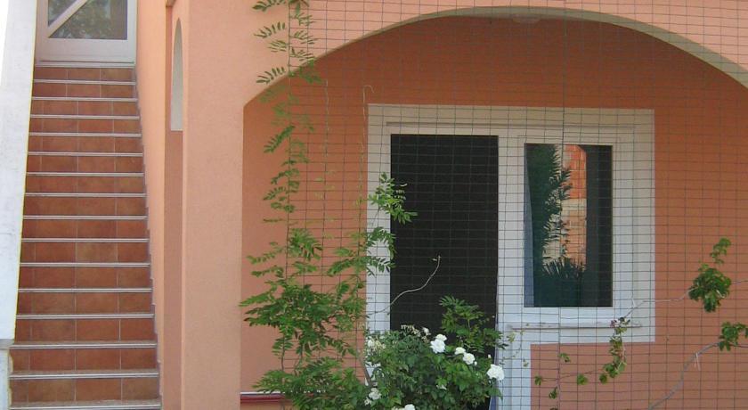 Apartments Matic Omišalj Værelse billede