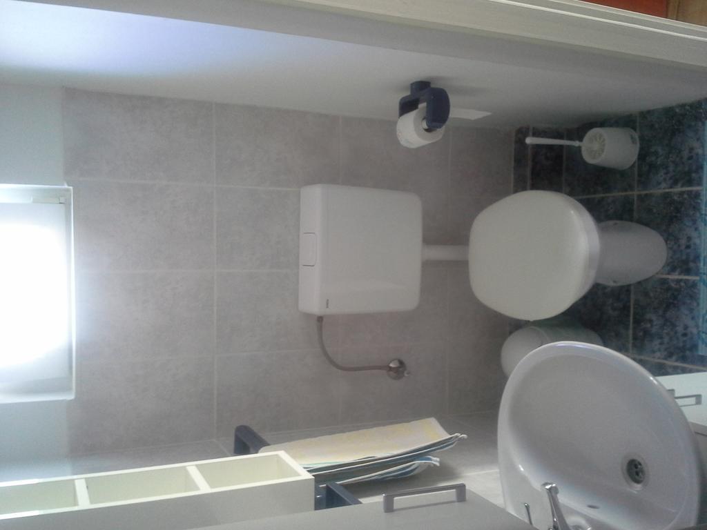 Apartments Matic Omišalj Værelse billede